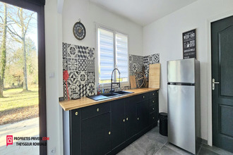 achat maison egreville 77620