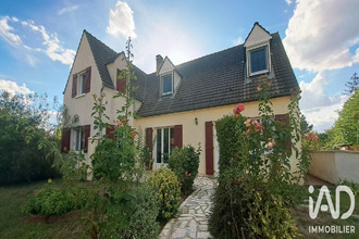 achat maison egreville 77620