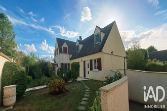 achat maison egreville 77620