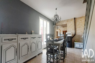 achat maison egreville 77620