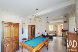 achat maison egreville 77620
