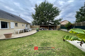 achat maison egreville 77620