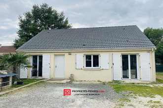 achat maison egreville 77620
