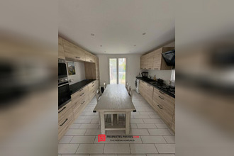 achat maison egreville 77620