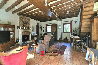 achat maison egreville 77620