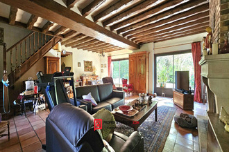 achat maison egreville 77620