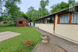 achat maison egriselles-le-bocage 89500