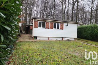 achat maison egriselles-le-bocage 89500