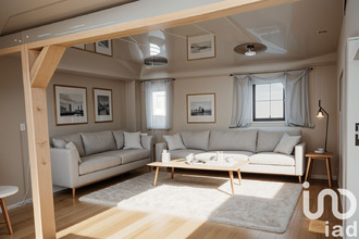 achat maison egriselles-le-bocage 89500