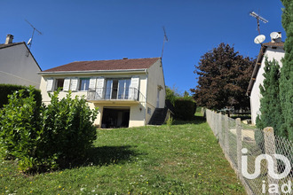 achat maison egriselles-le-bocage 89500