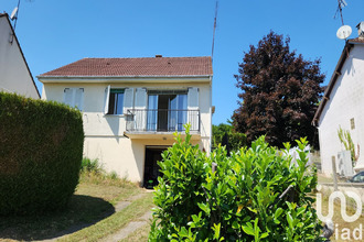 achat maison egriselles-le-bocage 89500