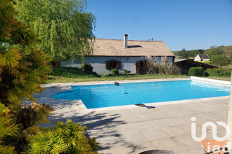 achat maison egriselles-le-bocage 89500