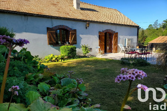 achat maison egriselles-le-bocage 89500