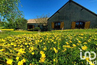 achat maison egriselles-le-bocage 89500