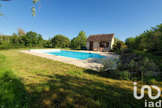 achat maison egriselles-le-bocage 89500