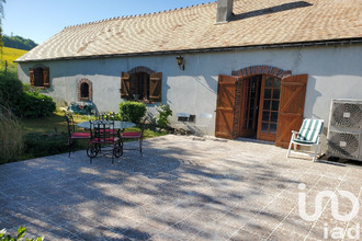 achat maison egriselles-le-bocage 89500