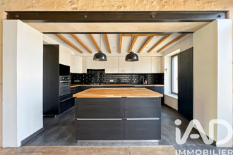 achat maison egriselles-le-bocage 89500