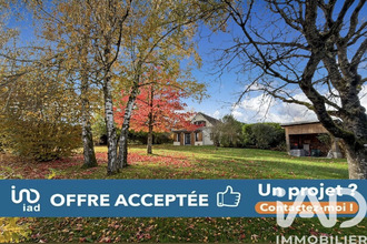 achat maison egriselles-le-bocage 89500