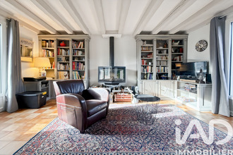 achat maison egriselles-le-bocage 89500