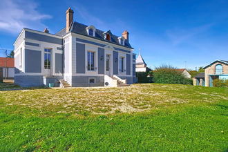 achat maison egriselles-le-bocage 89500