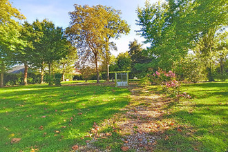 achat maison egriselles-le-bocage 89500