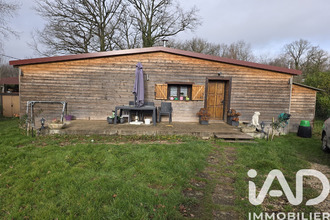 achat maison egriselles-le-bocage 89500