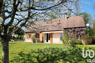achat maison egriselles-le-bocage 89500