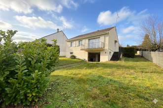 achat maison egriselles-le-bocage 89500
