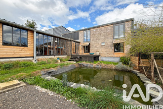 achat maison egriselles-le-bocage 89500