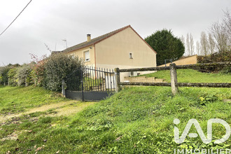 achat maison egriselles-le-bocage 89500