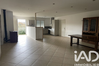 achat maison egriselles-le-bocage 89500