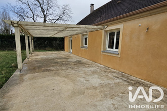 achat maison egriselles-le-bocage 89500