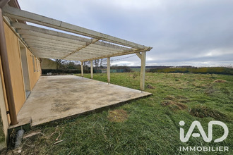 achat maison egriselles-le-bocage 89500