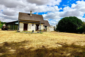 achat maison egriselles-le-bocage 89500