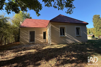 achat maison egriselles-le-bocage 89500