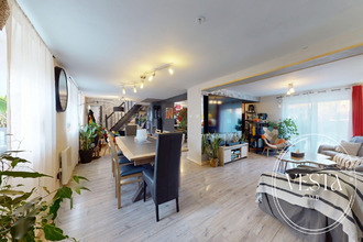 achat maison eguenigue 90150