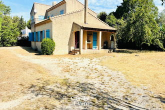 achat maison eguilles 13510