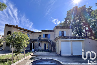 achat maison eguilles 13510