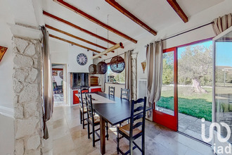 achat maison eguilles 13510