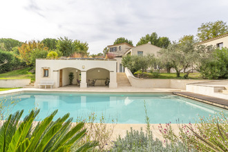 achat maison eguilles 13510