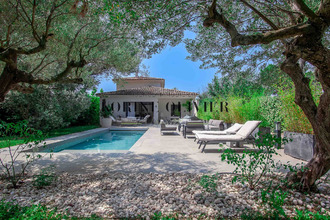 achat maison eguilles 13510