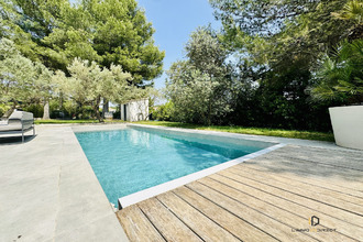 achat maison eguilles 13510