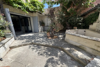 achat maison eguilles 13510