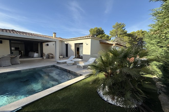 achat maison eguilles 13510