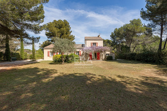 achat maison eguilles 13510