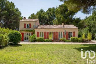 achat maison eguilles 13510