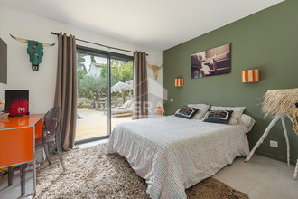 achat maison eguilles 13510