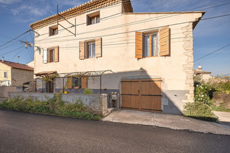 achat maison eguilles 13510