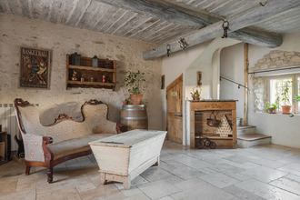 achat maison eguilles 13510