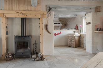 achat maison eguilles 13510